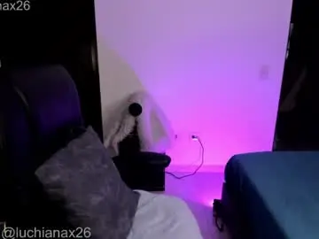 Chaturbate Sex Cam of lucy2606