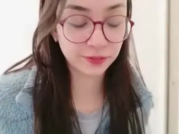 Chaturbate Free Porn Cam of lulibee_