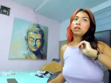 Chaturbate Best Webcam of marilyn_luna_
