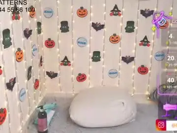 Chaturbate Private Sex Chat of melly_parkerr