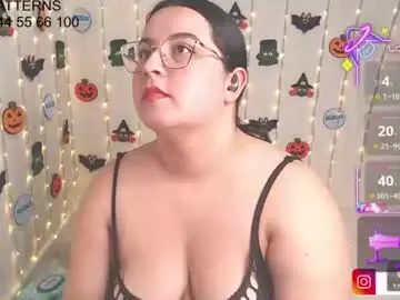 Chaturbate Free Porn Cam of melly_parkerr