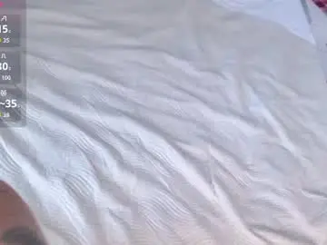 Chaturbate Sex Cam of mialovelle