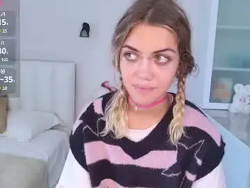 Chaturbate Sex Chat of mialovelle