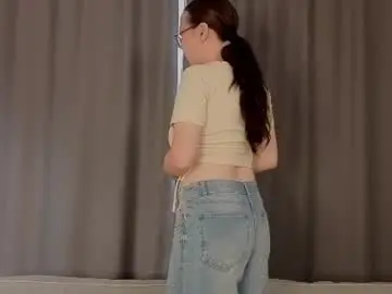 Chaturbate Adult Webcam of michellespinn