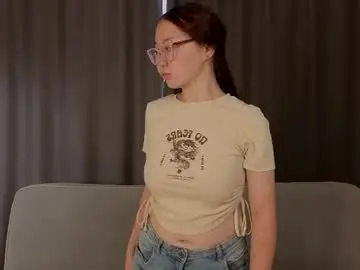 Chaturbate Sex Cam of michellespinn