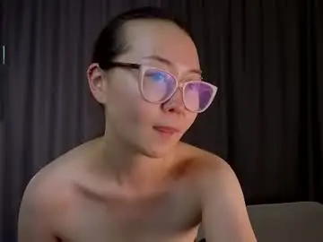 Chaturbate Nude Webcam of michellespinn