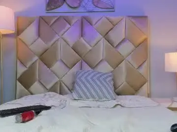 Chaturbate Best live sex cam show of nicofox4