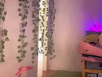 Chaturbate Free Porn Cam of nikkicchu