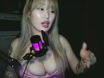 Chaturbate Best live sex cam show of obeycarrienoona