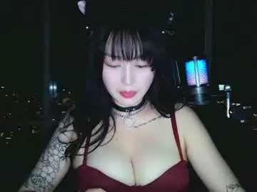 Chaturbate Adult Webcam of obeycarrienoona
