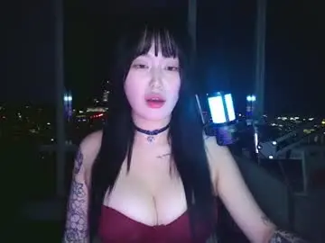 Chaturbate Free Live Porn of obeycarrienoona
