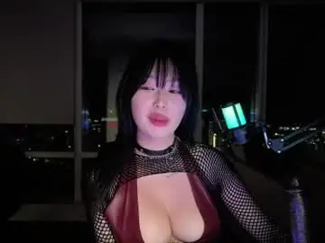 Chaturbate Live Porn of obeycarrienoona