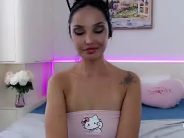Chaturbate Best Webcam of ohmy_linda