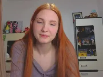 Chaturbate Adult Webcams of olivia_ridd