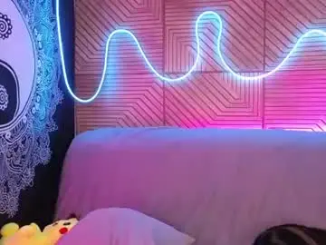 Chaturbate Best live sex cam show of pika_pikaa