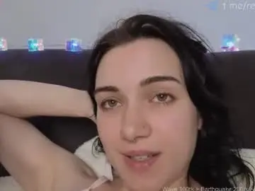 Chaturbate Live Sex Cam of revalation_