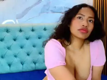 Chaturbate Free Live Porn of sara_vasquez_