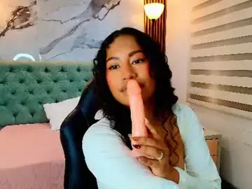 Chaturbate Adult Webcams of sara_vasquez_