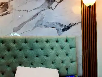 Chaturbate Free Porn Cam of sara_vasquez_