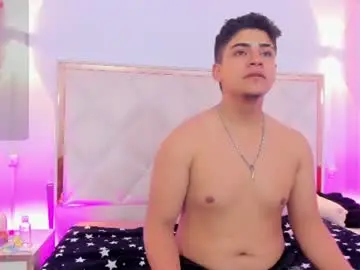 Chaturbate Best Webcam of sasha_david_tay