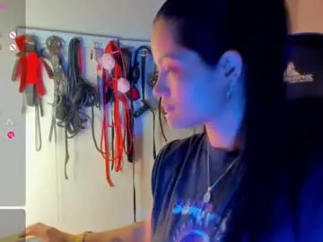 Chaturbate Best Webcam of scarlet_kennedy98