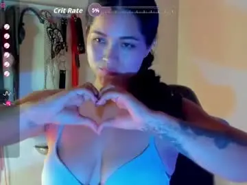 Chaturbate Free Porn Cam of scarlet_kennedy98