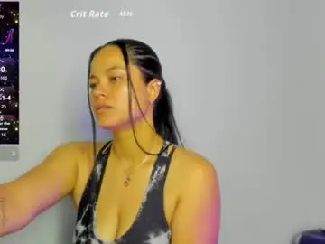 Chaturbate Live Sex Cam of scarlet_kennedy98