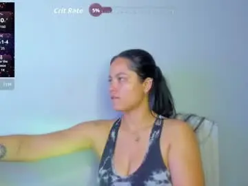 Chaturbate Best Webcam of scarlet_kennedy98