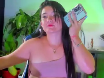 Chaturbate Sex Chat of scarlet_kennedy98