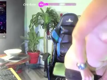 Chaturbate Live Sex of scarlet_kennedy98
