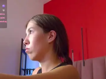 Chaturbate Free Porn Cam of sellashine