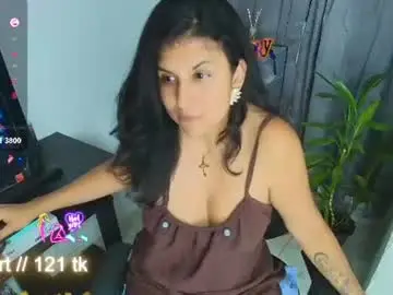 Chaturbate Best Webcam of sophie__walker