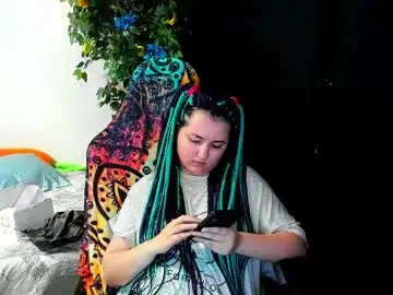 Chaturbate Nude Webcam of spanking_girls