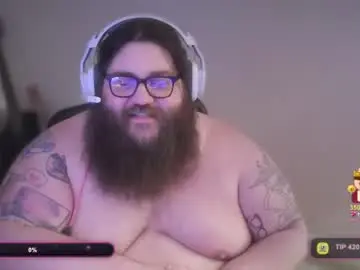 Chaturbate Adult Video Chat of squeaks724