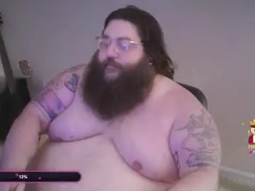 Chaturbate Live Porn of squeaks724