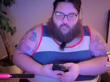 Chaturbate Nude Webcam of squeaks724