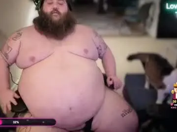 Chaturbate Adult Video Chat of squeaks724