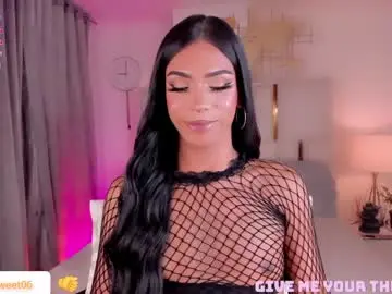 Chaturbate Sex Chat of sweett_shinexx