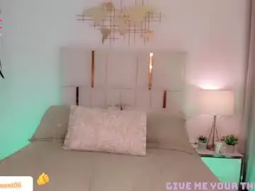 Chaturbate Sex Cam of sweett_shinexx