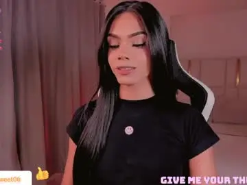Chaturbate Live Sex Cam of sweett_shinexx