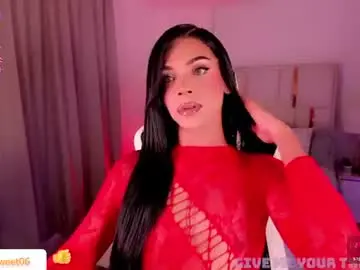 Chaturbate Live Porn of sweett_shinexx