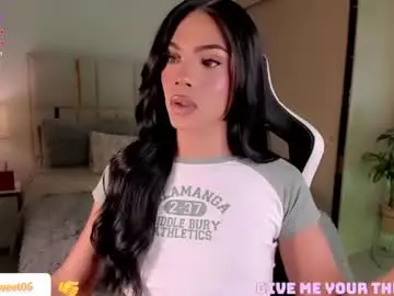 Chaturbate Best live sex cam show of sweett_shinexx