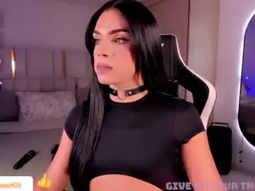 Chaturbate Adult Webcam of sweett_shinexx