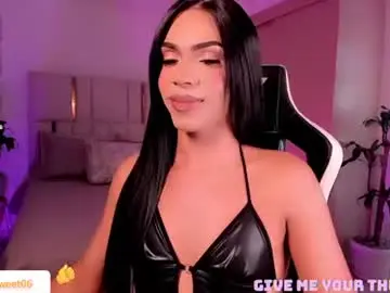 Chaturbate Sex Cam of sweett_shinexx