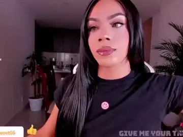 Chaturbate Free Porn Cam of sweett_shinexx