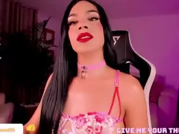 Chaturbate Best live sex cam show of sweett_shinexx