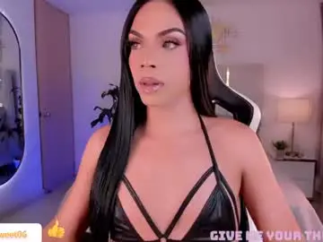 Chaturbate Sex Chat of sweett_shinexx