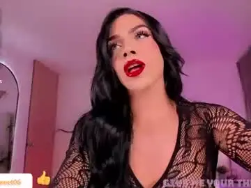 Chaturbate Best Webcam of sweett_shinexx
