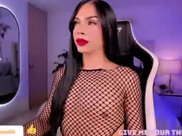 Chaturbate Best Webcam of sweett_shinexx