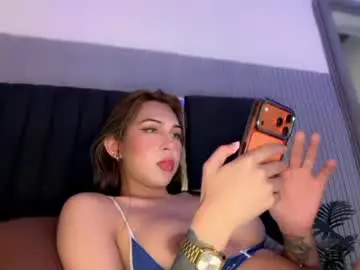 Chaturbate Live Porn of urgirl_nyx